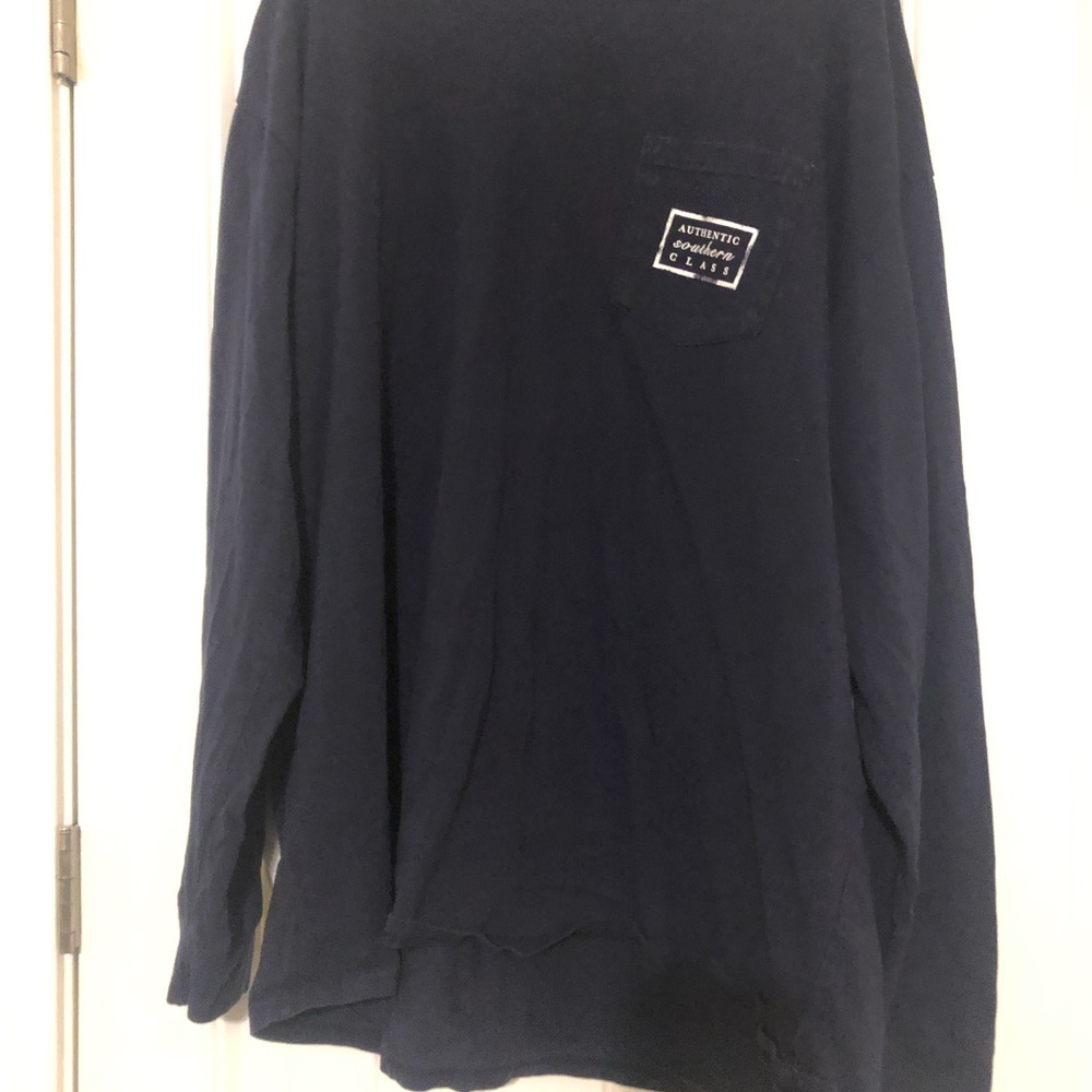 Southern Marsh 2X t-shirt